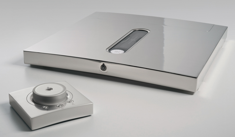 Devialet oppgraderer D-Premier