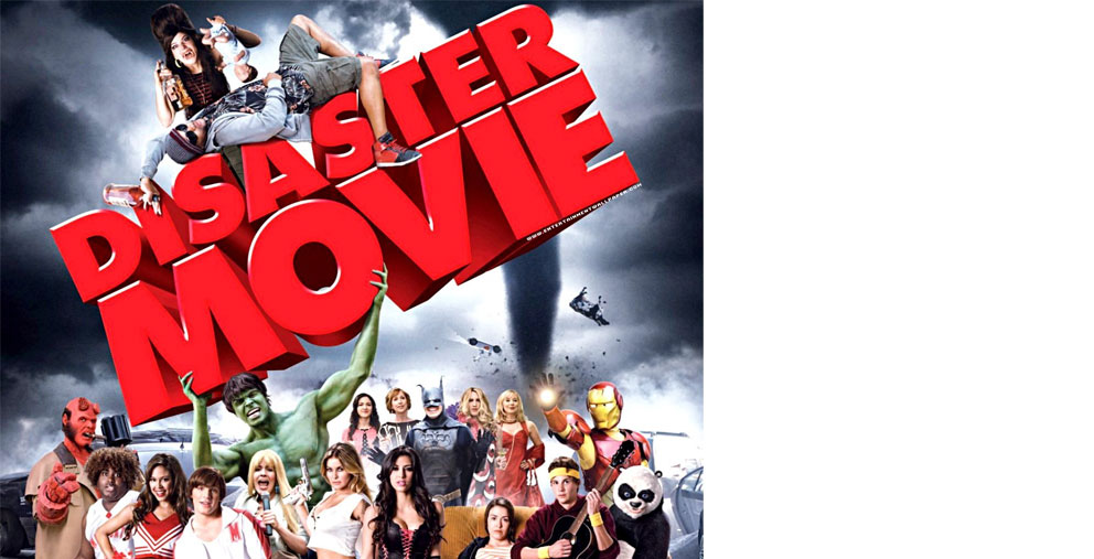 Disaster Movie