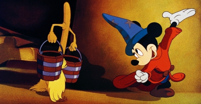 Fantasia 2000 8