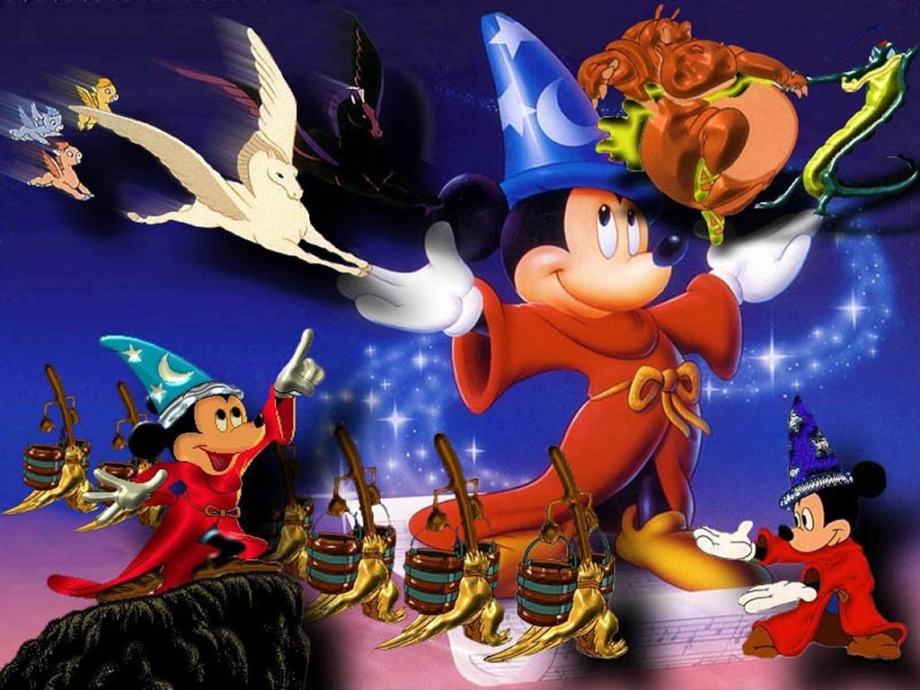 Fantasia 9
