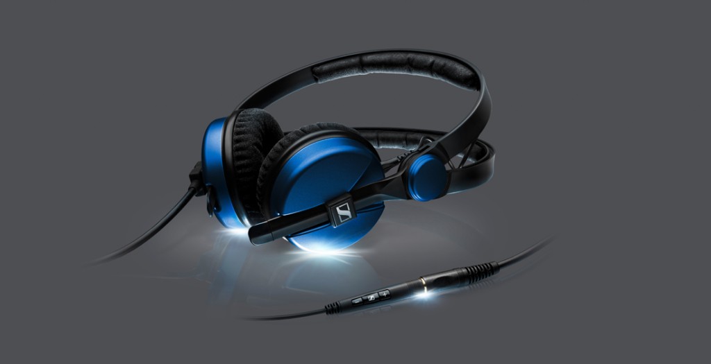 Sennheiser oppgraderer klassikeren