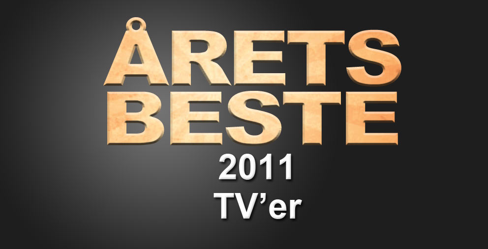 Årets Beste – TV’er