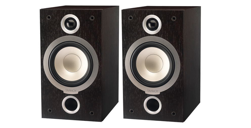 Tannoy Mercury V1