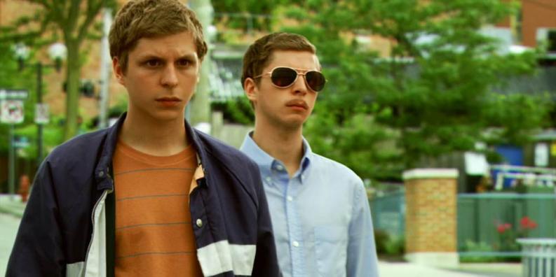 Youth in Revolt