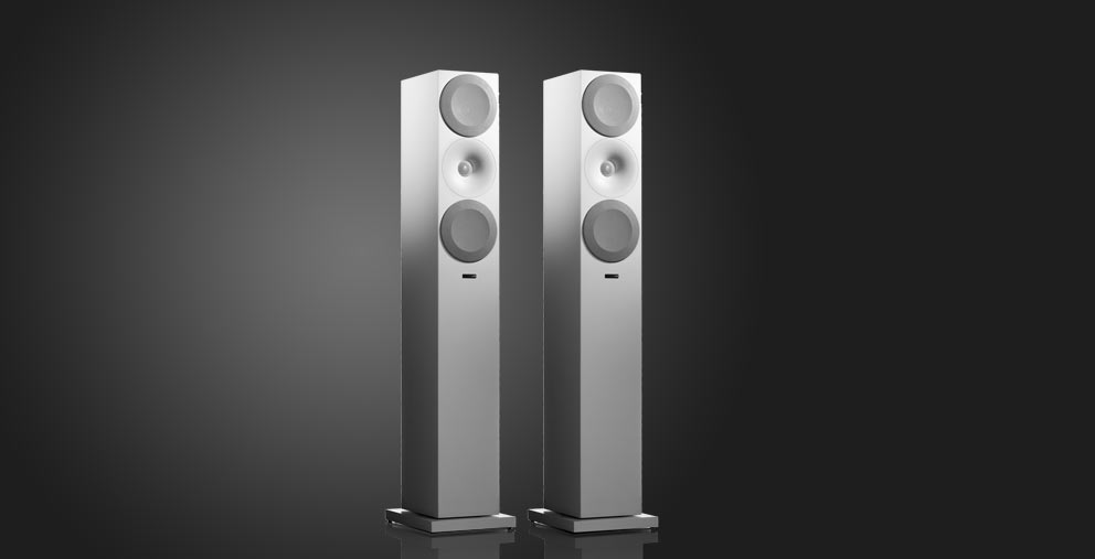 Amphion Helium 520 6