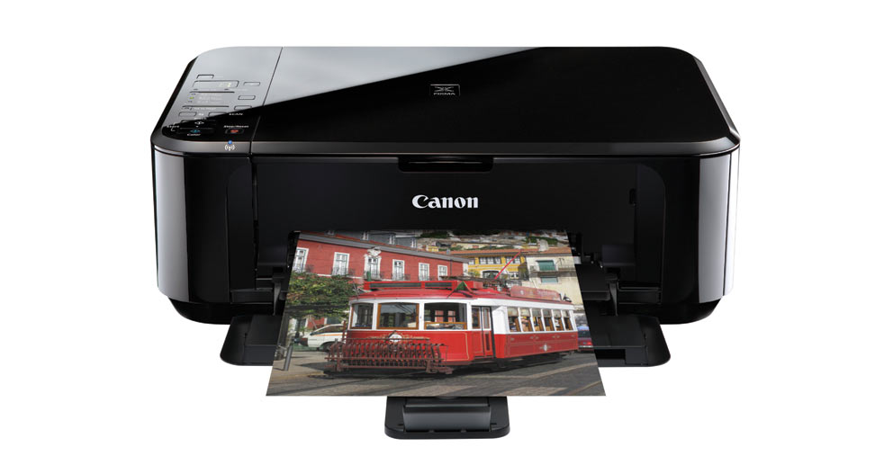 Canon Pixma MG3150