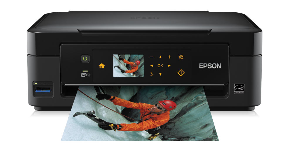 Epson Stylus SX440W