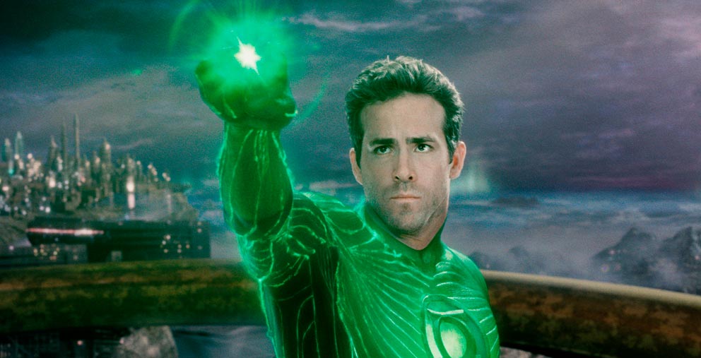 Green Lantern