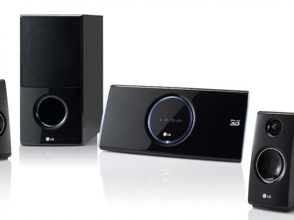LG HX46R