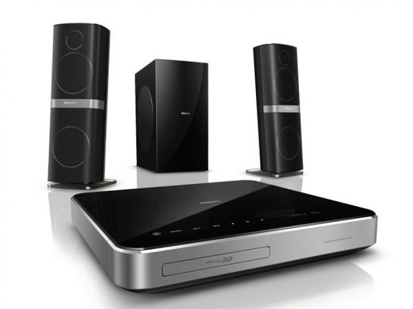 Philips HTS7201