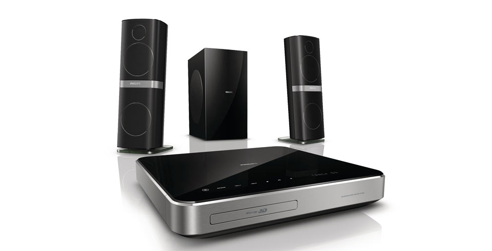 Philips HTS7201 3