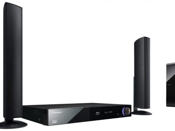 Pioneer BCS-FS515