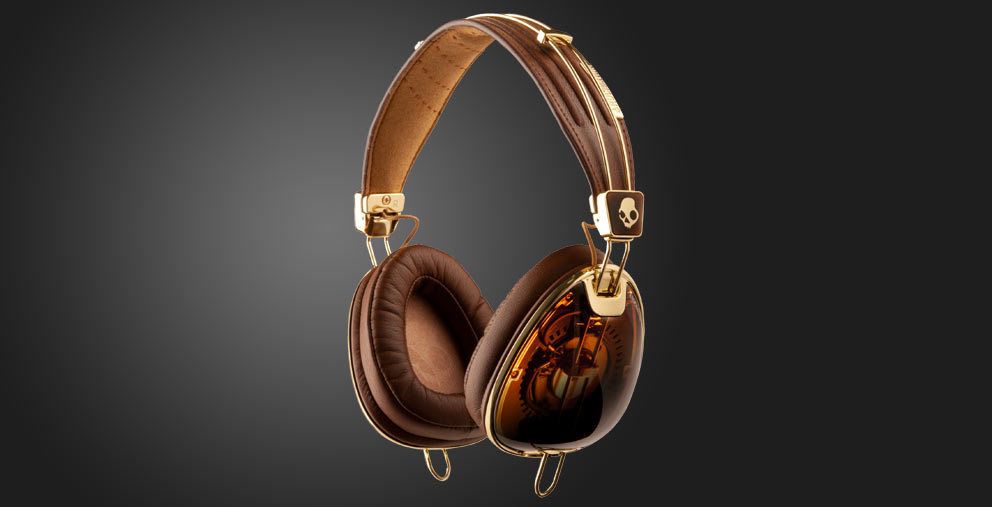 Skullcandy Aviator