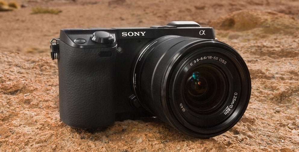 Sony Alpha NEX-7