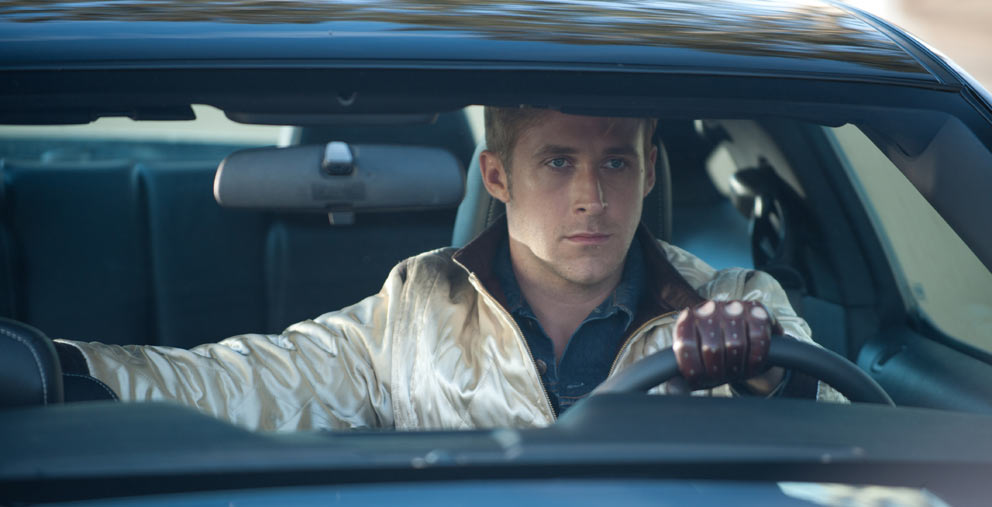 Drive