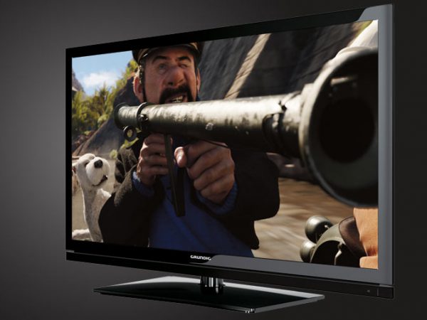 Grundig 32 VLE7139 BR
