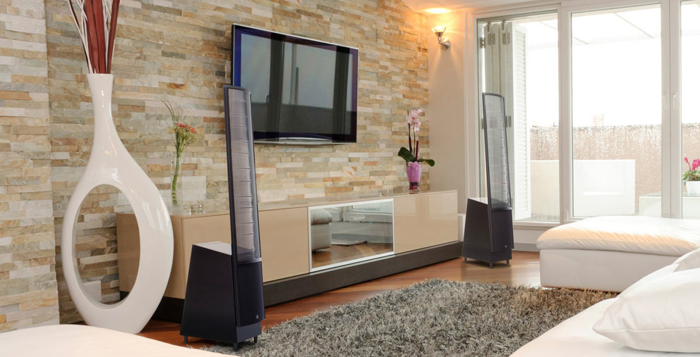 Martin Logan Electromotion ESL