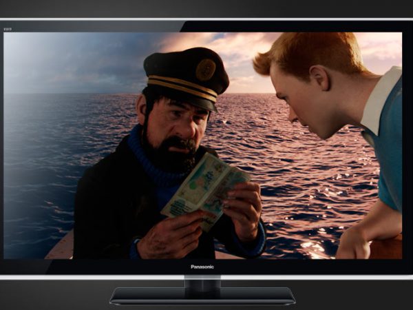 Panasonic TX-L32E5Y