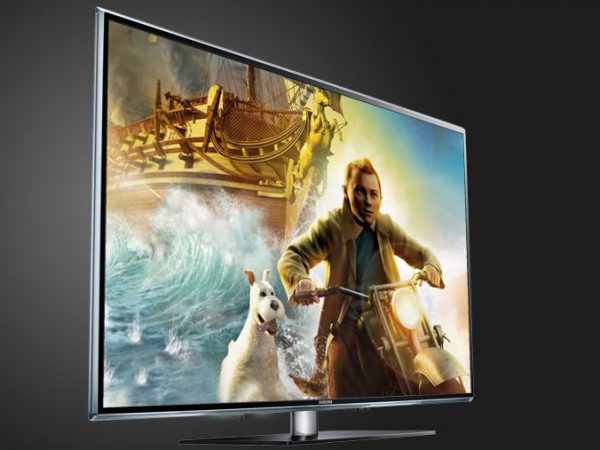 Samsung UE32D6507