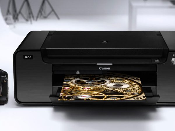 Canon Pixma Pro 1