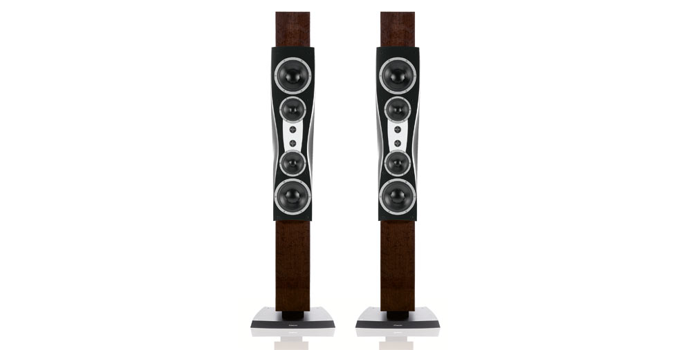 Dynaudio Confidence C4 Signature