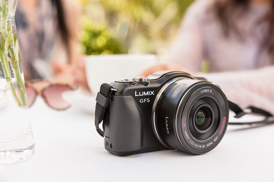 Panasonic forbedrer minstemann