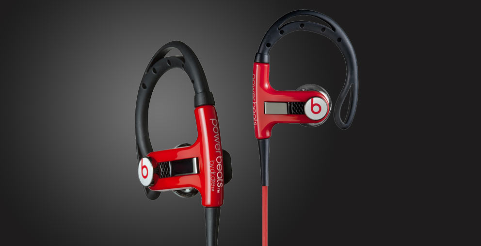 Monster Power Beats by Dr Dre