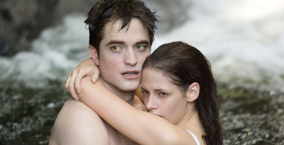 The Twilight Saga:  Breaking Dawn – Part 1