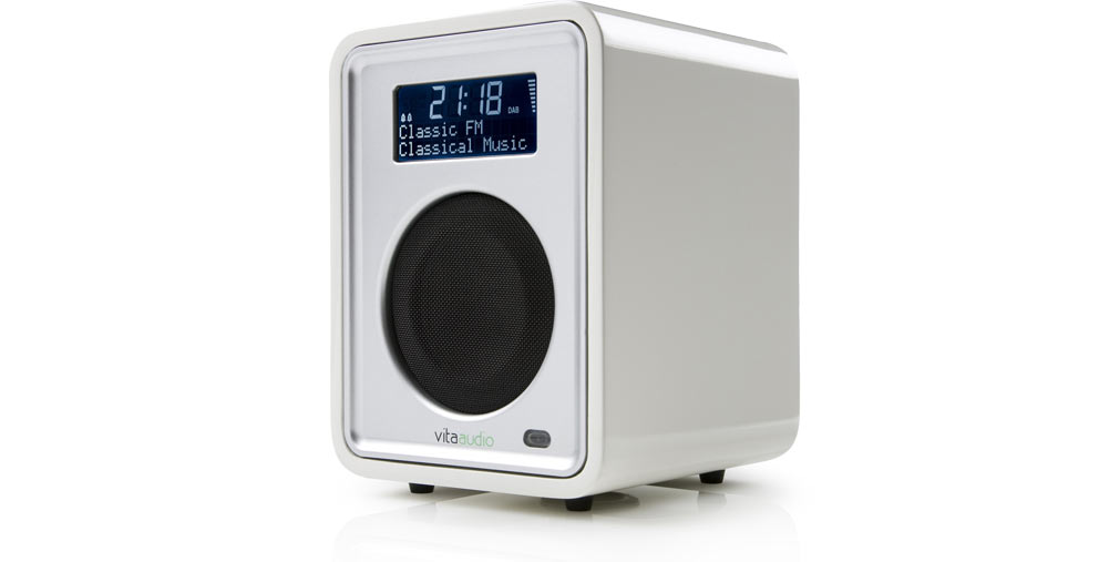 Vita Audio R1 2