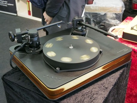 Bildegalleri fra High-end 2012 Munchen 4