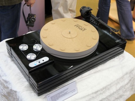 Bildegalleri fra High-end 2012 Munchen 6