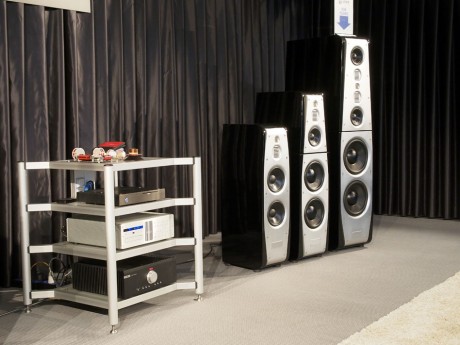Bildegalleri fra High-end 2012 Munchen 17