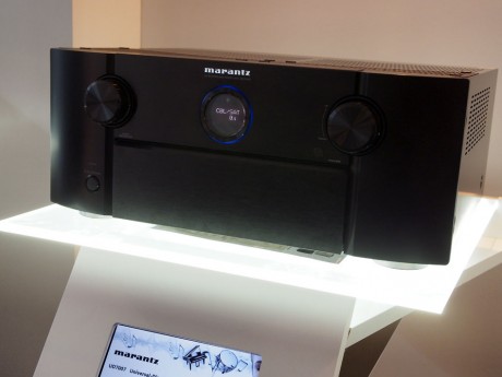 Bildegalleri fra High-end 2012 Munchen 18