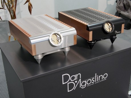 Bildegalleri fra High-end 2012 Munchen 22