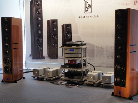 Bildegalleri fra High-end 2012 Munchen 30