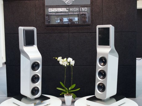 Bildegalleri fra High-end 2012 Munchen 34