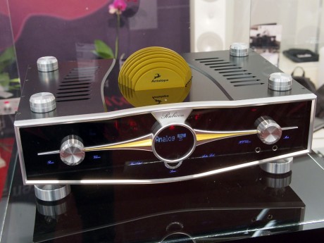 Bildegalleri fra High-end 2012 Munchen 55