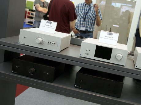 Bildegalleri fra High-end 2012 Munchen 56