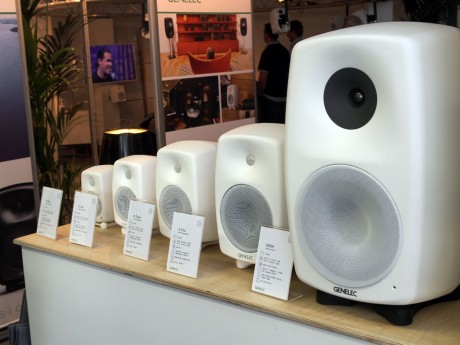 Bildegalleri fra High-end 2012 Munchen 57