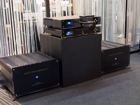 Bildegalleri fra High-end 2012 Munchen 58