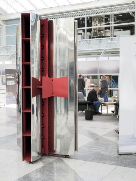 Bildegalleri fra High-end 2012 Munchen 62