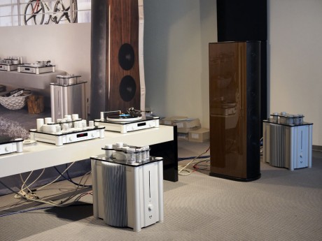 Bildegalleri fra High-end 2012 Munchen 63