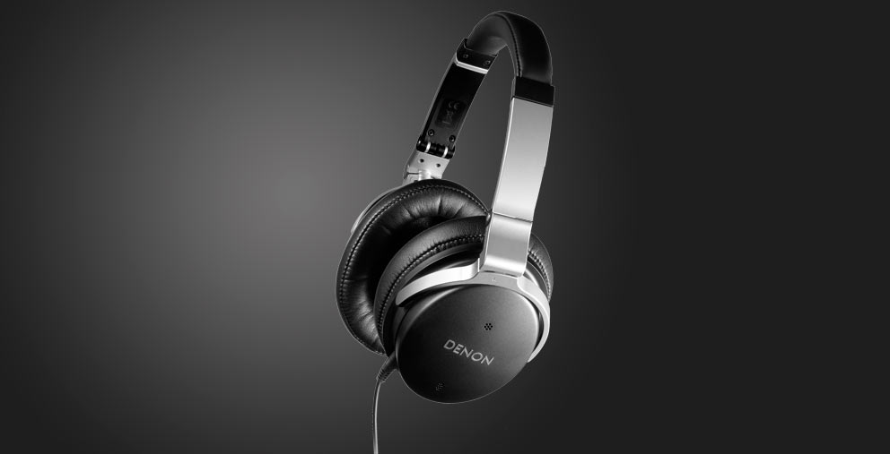 Denon AH NC800