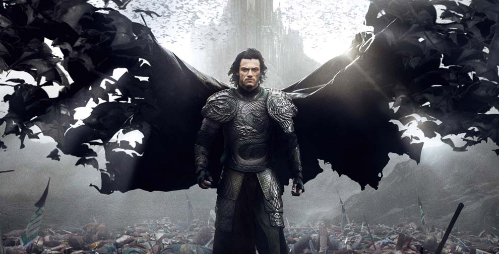 Dracula untold