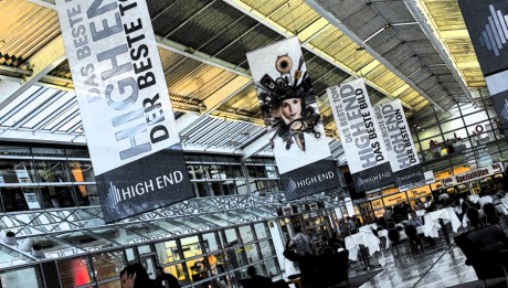 Bildegalleri fra High-end 2012 Munchen 65