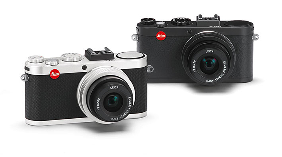 Leica X2 for entusiaster