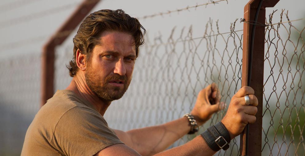 Machine Gun Preacher 8