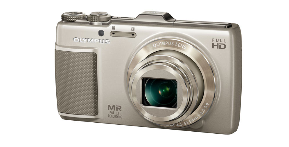 Olympus SH-25 MR 16