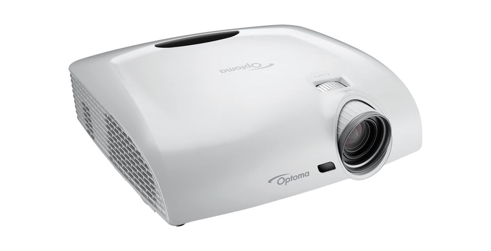 Optoma HD33