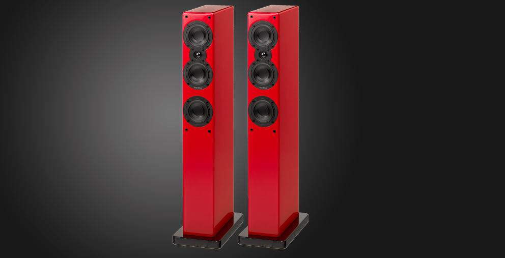 Scansonic S9 17